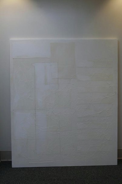 Penciland White