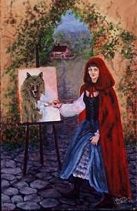 Dealing With The Wolf
