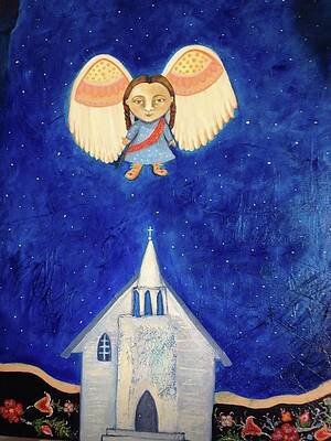 Belle Of Batoche