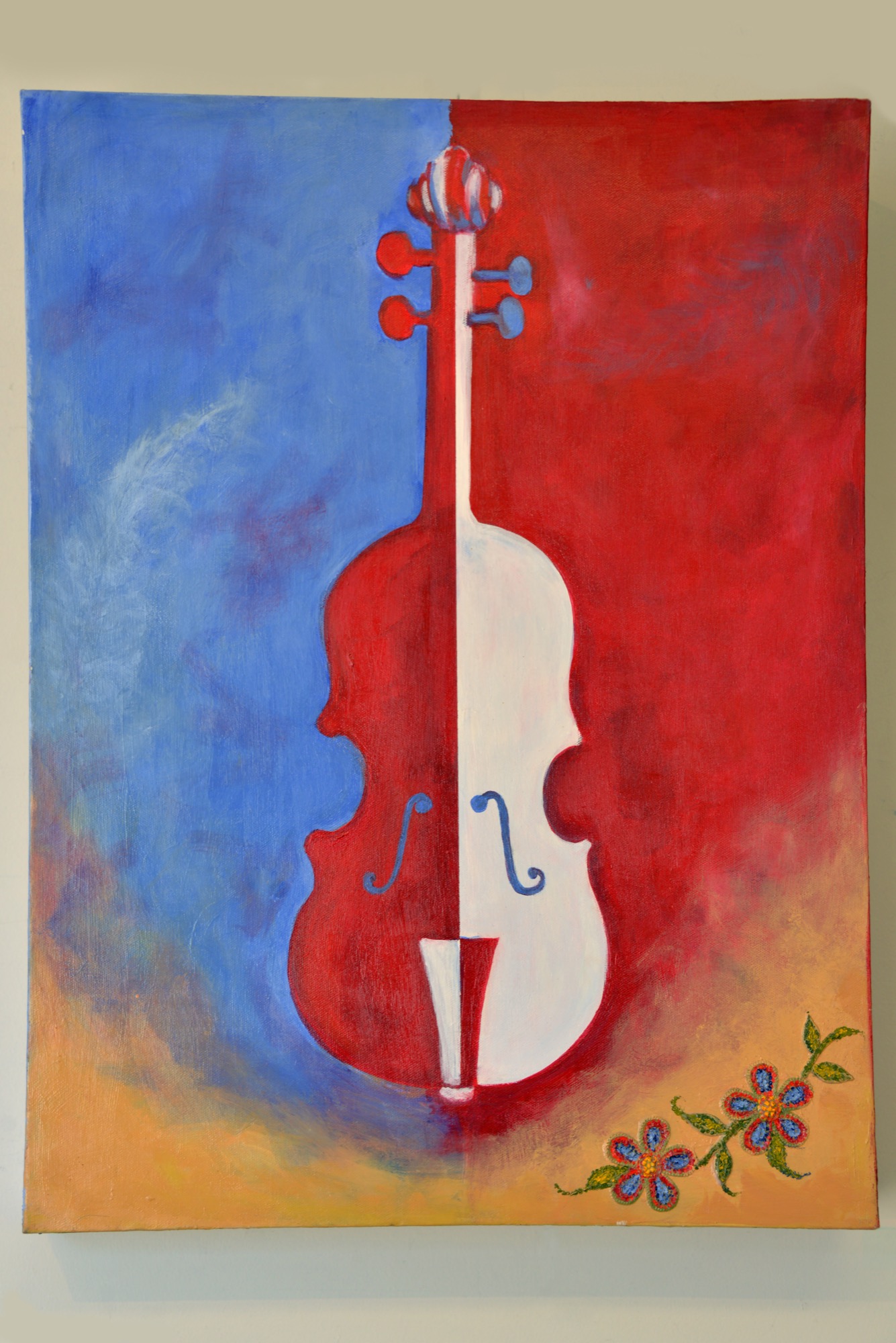 Red Fiddle