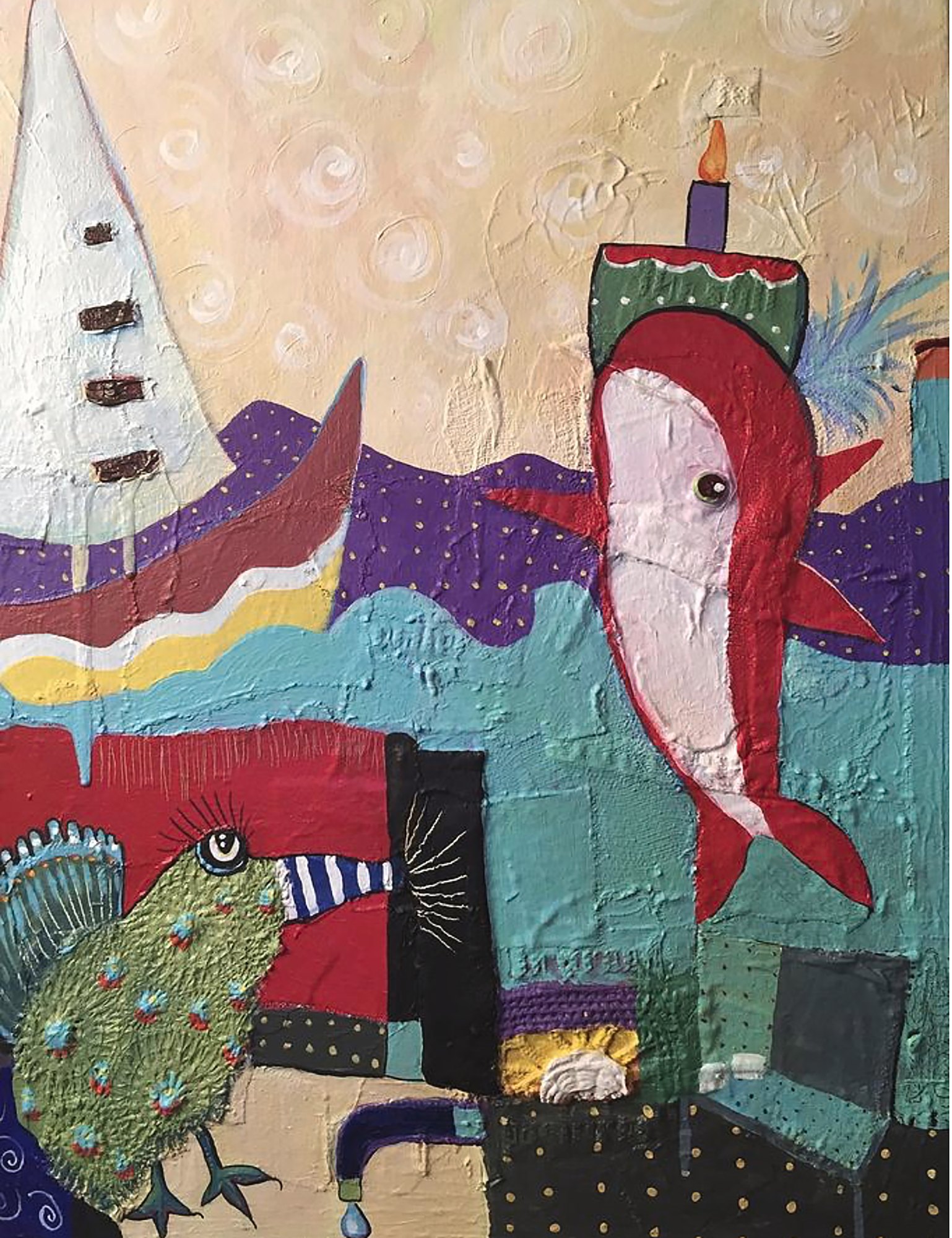 Salish Sea